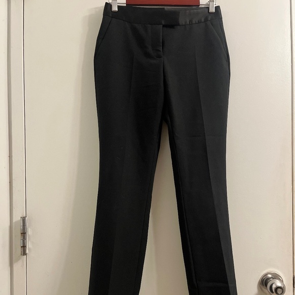 Zara tuxedo pants - Picture 1 of 3